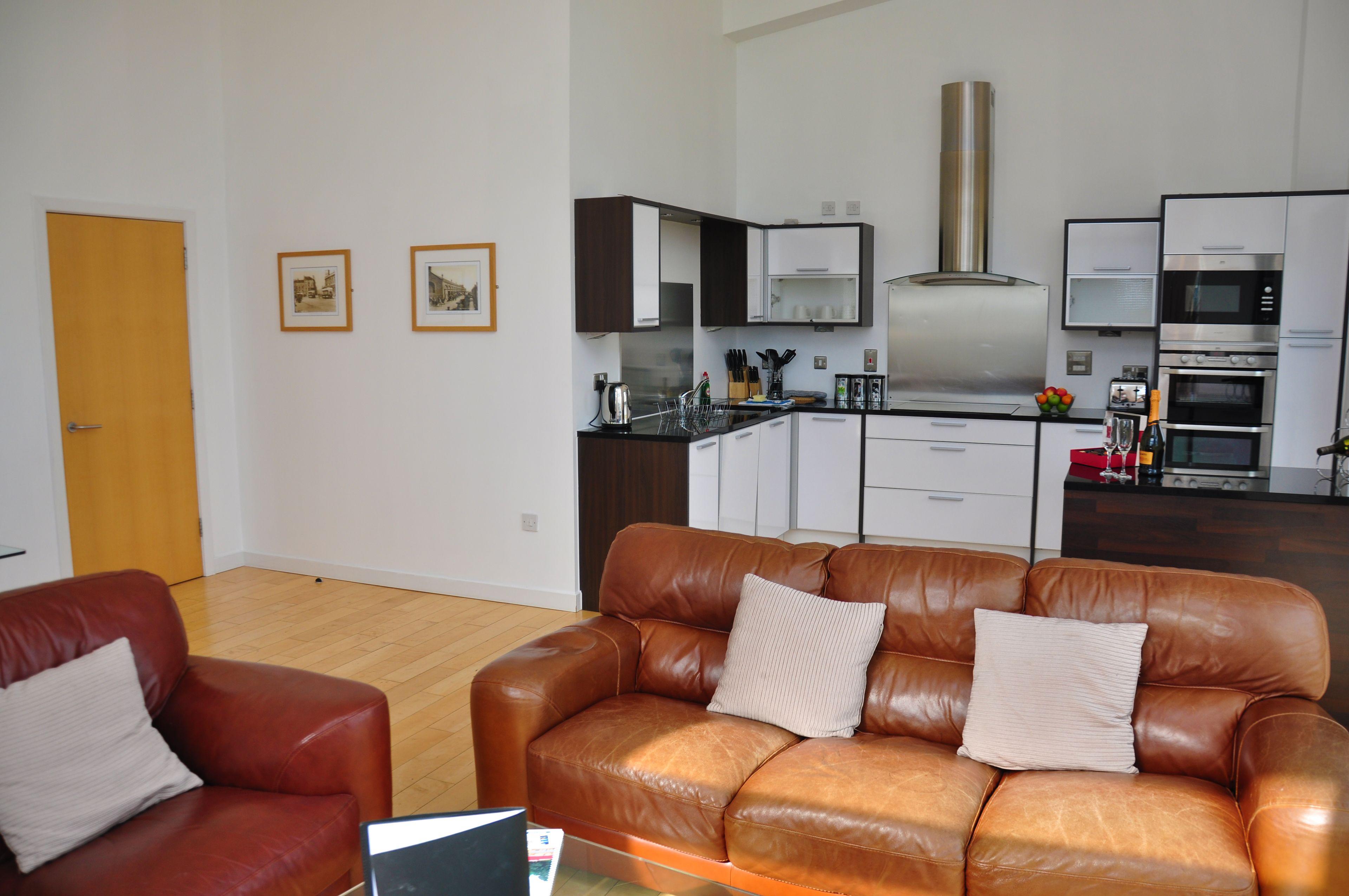 Ocean Serviced Apartments — Zdjęcia 3